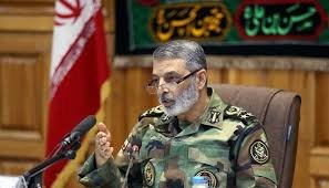 خامنئي يصدر قرارات بتعيينات عسكرية... هؤلاء هم القادة الجدد في إيران